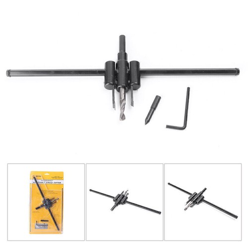 Adjustable metal wood circle - adjustable,