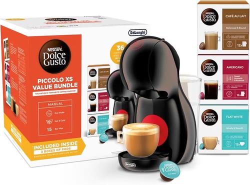 Nescafé dolce gusto edg210 - dolce, edg210.b