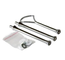 Universal Cake Stand Fitting