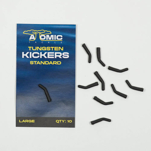 Atomic tackle tungsten hook - atomic,