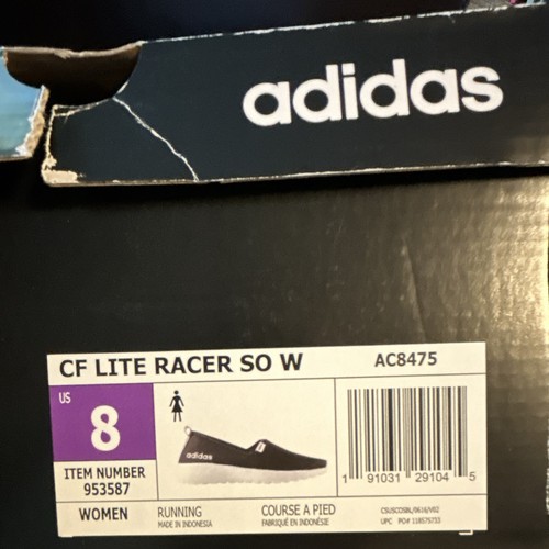 Adidas lite racer - adidas,
