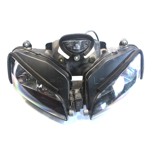 Honda headlight assy 2005 2006 - honda,