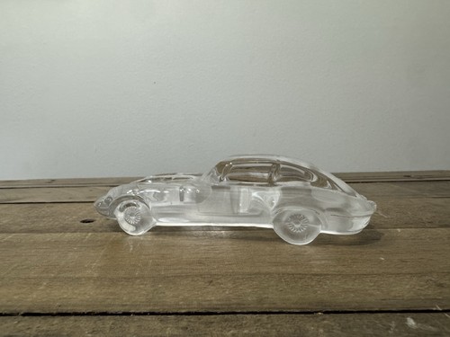 Jaguar e type - 6.5”, x