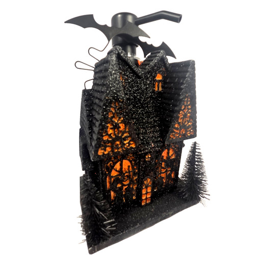 Home accents haunted - accents,