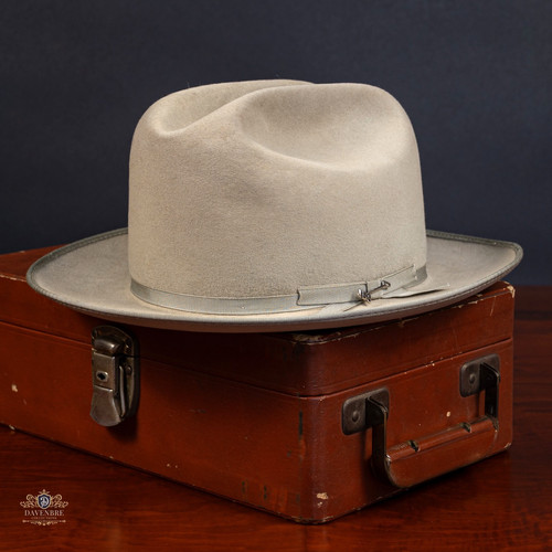 Vintage stetson twenty - vintage,