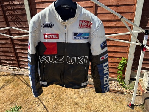 Vintage 80s suzuki - 80s,