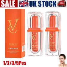 Five Vitamin C Tone-Up Cream 30ml Makeup Moisturizing Facial Cream