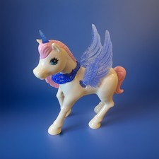 Barbie Magical White Unicorn