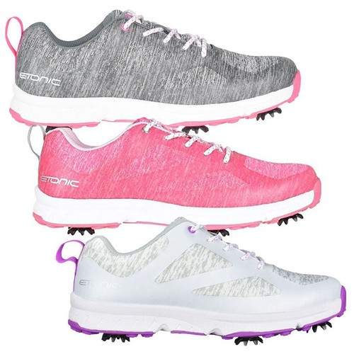 New etonic women stabilizer - new,