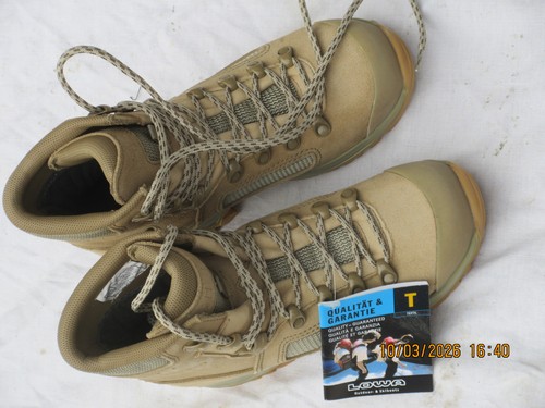 Lowa elite boot mod women - elite, women's