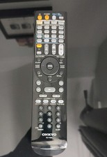 ONKYO A/C remote controller