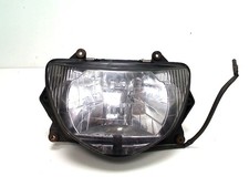 Headlight lamp honda 650 - headlight, nt