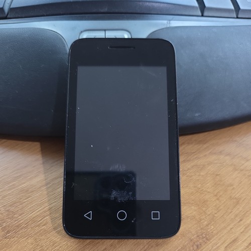 Alcatel onetouch pixi 3 - alcatel,