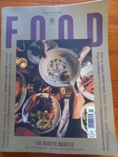 Waitrose Magazine December