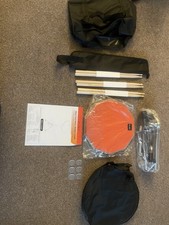 Slint Practice Drum Pad and