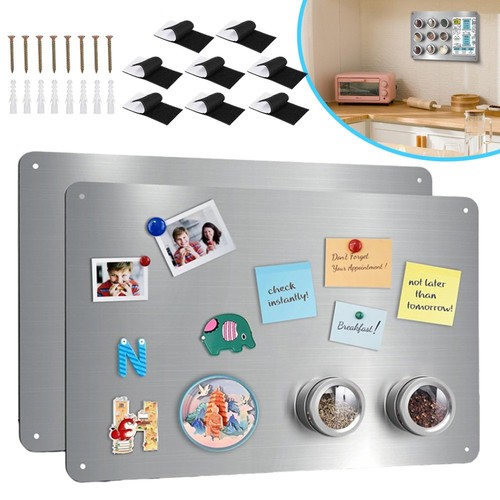 Stainless steel board for - stainless,