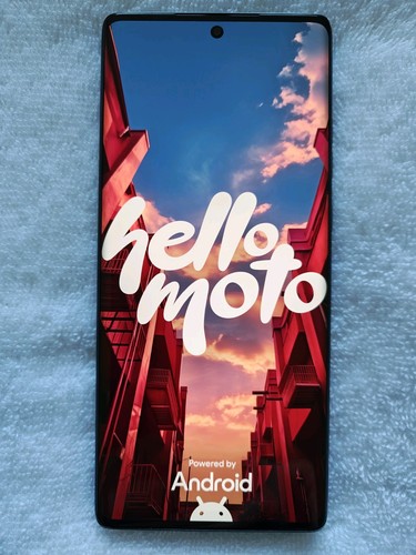 Motorola moto g85 - moto,