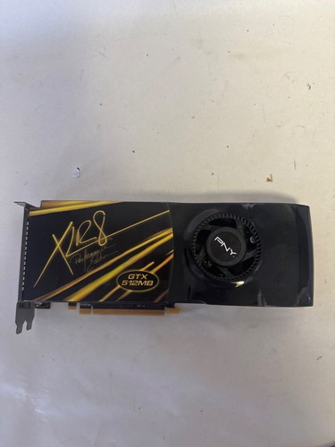 Pny nvidia geforce 9800 gtx - pny,