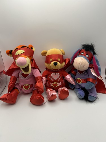 Winnie eeyore tigger - eeyore,