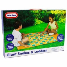  Little Tikes Giant Snakes and