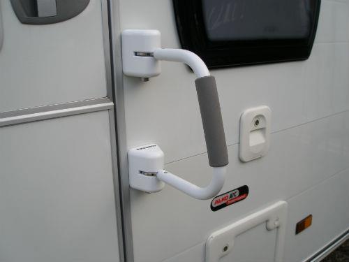 Milenco small security hand - milenco,