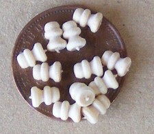 Dolls House Door Knobs (6)