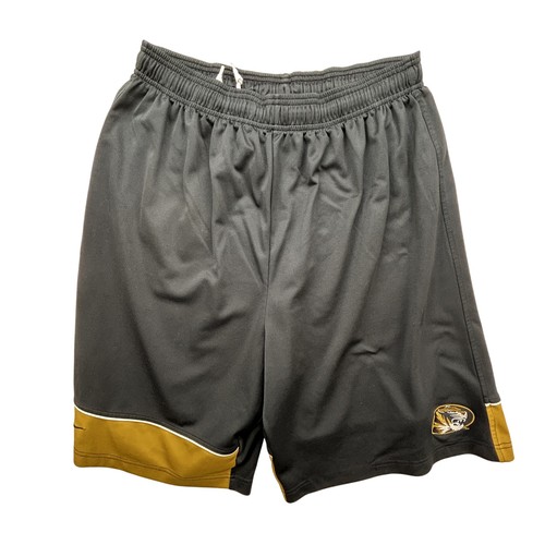 Missouri tigers shorts mens - tigers,