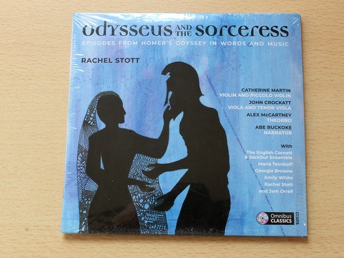 Rachel scott odysseus and - rachel, scott/odysseus