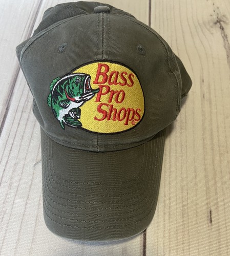 Bass pro shops - bass,