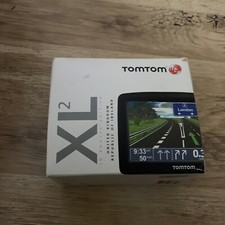 Xl2 Tomtom 