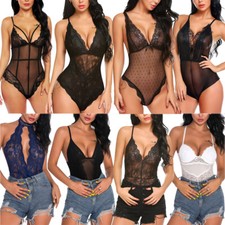 Lot Women Sexy Lingerie Dress