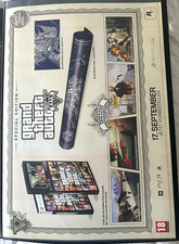 Grand Theft Auto V GTA 5 RARE