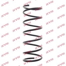 1x Coil Spring (Single) For