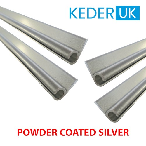 Channel awning c rail - awning,