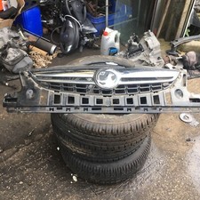 Vauxhall Corsa D facelift