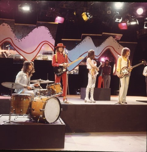 Slade british glam - slade,
