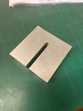 Table insert for Wadkin C5