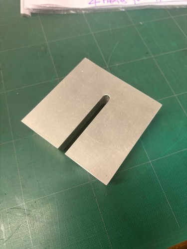 Table insert for wadkin - table,