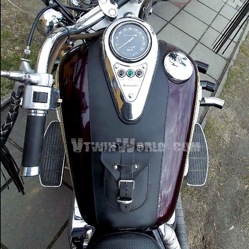 Kawasaki vulcan 800 - kawasaki,