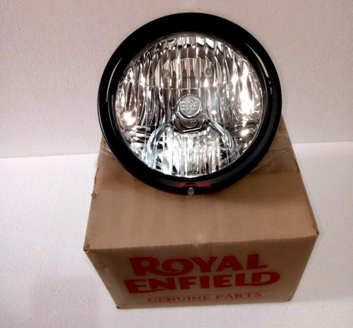 Genuine royal enfield classic - genuine,
