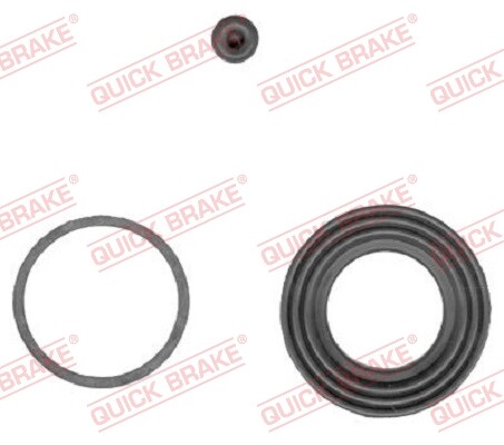 New repair kit - new, kit,