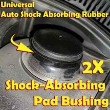 2X Shock Absorbing Ring