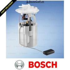 in fuel tank Fuel Pump Sender