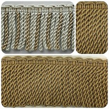 Valletta Gold & Cream Beige