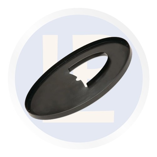 Garrett ace 6x9 - ace, coil
