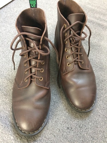 Solovair mens astronaut boots - solovair,
