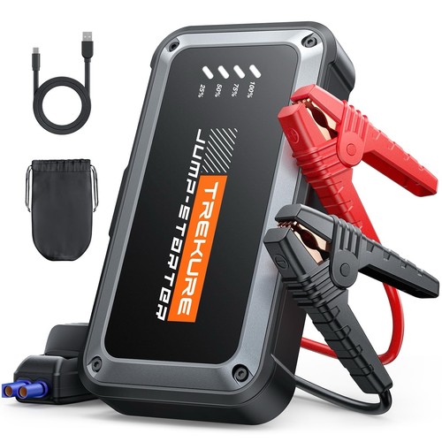 Trekure tk10 portable - trekure,