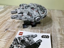 LEGO Star Wars 75375
