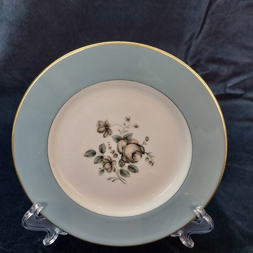 Vintage royal doulton - vintage, rose