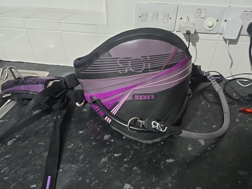 Ion sol kite - ion,